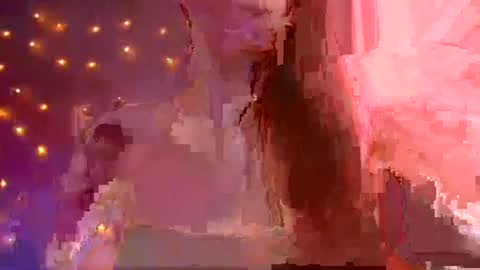 Sweet Rosely online show from January 2025 03:22:01 AM