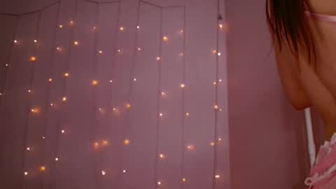 Sweet Rosely online show from February 2026 07:40:01 AM