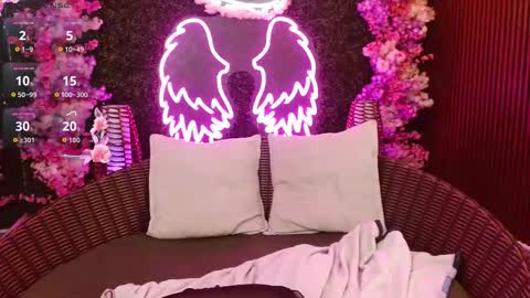 Snapshot of sweet_roxanee chatting on January 2026 01:15:01 PM Roxanee online show from January 2026 01:15:01 PM