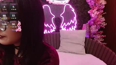 Snapshot of sweet_roxanee chatting on March 2026 01:29:02 PM Roxanee online show from March 2026 01:29:02 PM