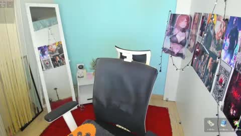 Sabina online show from March 2025 07:05:02 AM