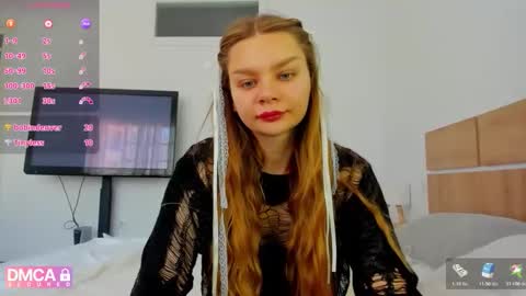 Sabina online show from May 2026 06:43:01 AM