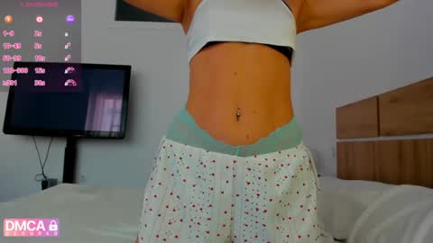 Sabina online show from May 2026 06:31:02 AM