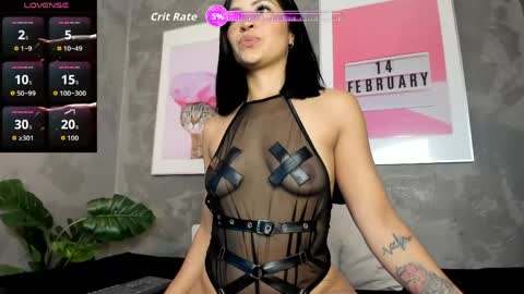 Samantha online show from May 2026 11:29:02 AM
