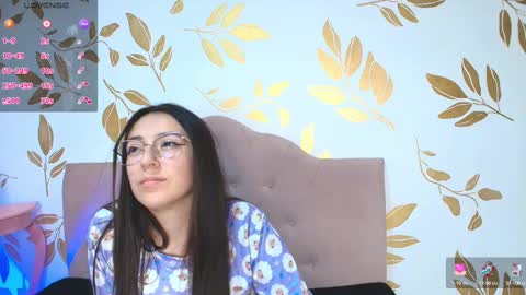 Sammy Lauren online show from February 2025 09:58:02 AM