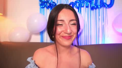 Sammy Lauren online show from February 2026 09:08:01 PM