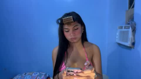 SCARLLET online show from March 2026 09:45:02 AM