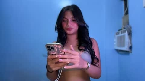SCARLLET online show from March 2026 03:55:02 PM