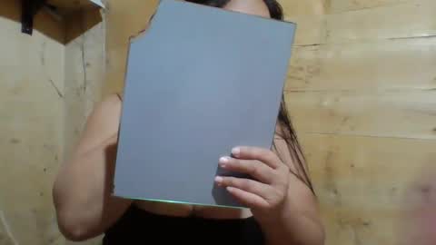 Snapshot of sweet_shafarah chatting on February 2025 01:30:01 PM sweet_shafarah online show from February 2025 01:30:01 PM