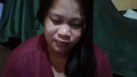Snapshot of sweet_shafarah chatting on February 2025 03:30:01 PM sweet_shafarah online show from February 2025 03:30:01 PM