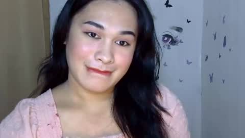 YOUR SWEET SHANTAL online show from February 2025 06:01:02 PM