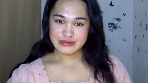 YOUR SWEET SHANTAL online show from February 2025 09:05:02 PM