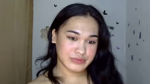 YOUR SWEET SHANTAL online show from February 2025 07:09:01 PM