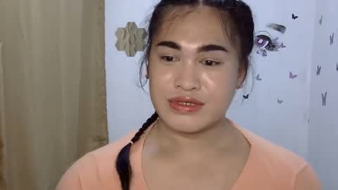 YOUR SWEET SHANTAL online show from March 2025 06:57:01 AM