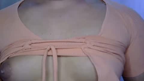 YOUR SWEET SHANTAL online show from March 2025 04:03:02 PM