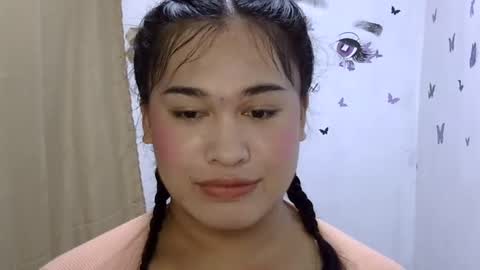 YOUR SWEET SHANTAL online show from March 2025 05:28:01 PM