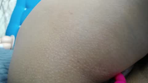 Adriana online show from January 2025 10:01:01 PM