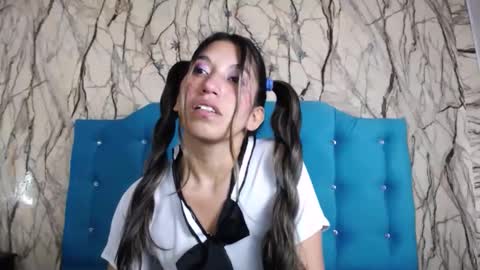 Adriana online show from January 2025 04:06:01 PM
