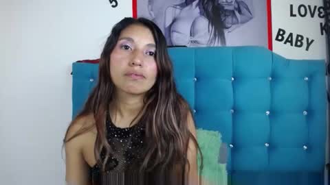 Adriana online show from September 2025 04:34:02 PM