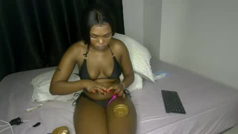 Nina online show from March 2026 08:23:02 PM