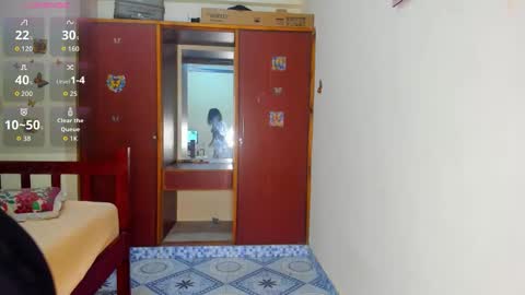 Snapshot of sweet_squirter254 chatting on February 2026 07:20:02 PM sweet_squirter254 online show from February 2026 07:20:02 PM