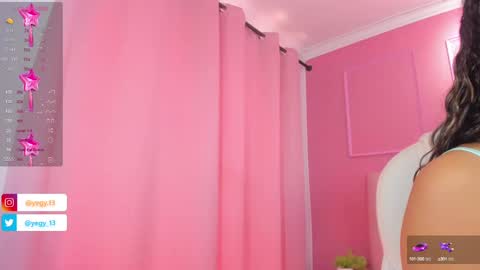 Yeileen online show from January 2025 04:06:02 PM