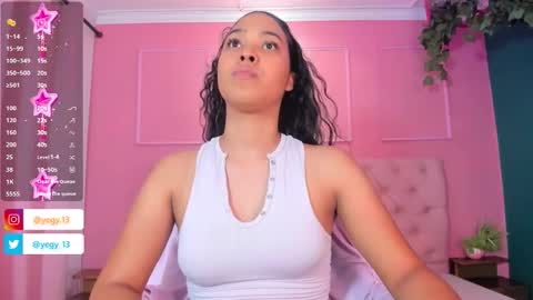 Yeileen online show from September 2025 06:46:01 PM