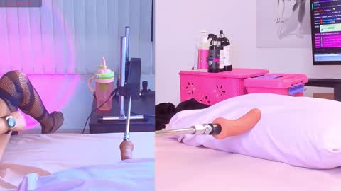 SUSIE online show from January 2026 08:56:02 PM