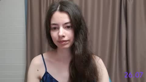 Angel online show from July 2026 10:00:02 AM