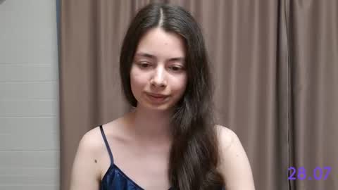 Angel online show from July 2026 12:48:02 PM
