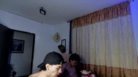 Tippot and Germaine online show from January 2025 06:03:01 AM