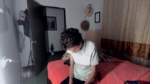 Tippot and Germaine online show from February 2025 03:06:01 AM