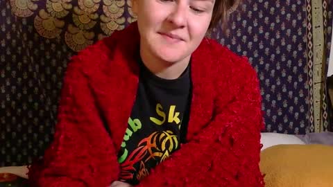 Heidi Brenner - Please check bio for schedule  FAQ online show from November 2025 01:38:02 AM