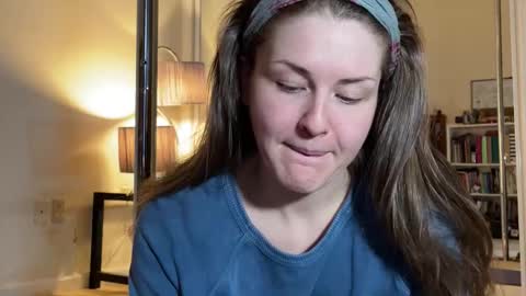 Heidi Brenner - Please check bio for schedule  FAQ online show from January 2026 12:32:02 PM