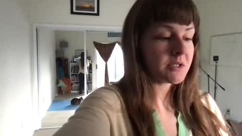 Heidi Brenner - Please check bio for schedule  FAQ online show from June 2026 11:03:01 AM