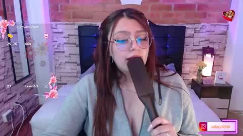 Snapshot of sweet_valery21 chatting on March 2025 09:15:01 PM valery online show from March 2025 09:15:01 PM