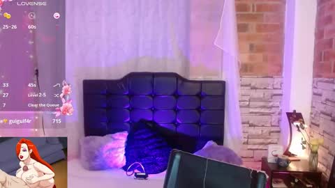 Snapshot of sweet_valery21 chatting on September 2025 10:02:02 PM valery online show from September 2025 10:02:02 PM