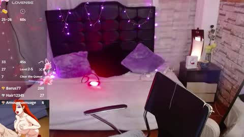 Snapshot of sweet_valery21 chatting on October 2025 12:36:02 PM valery online show from October 2025 12:36:02 PM