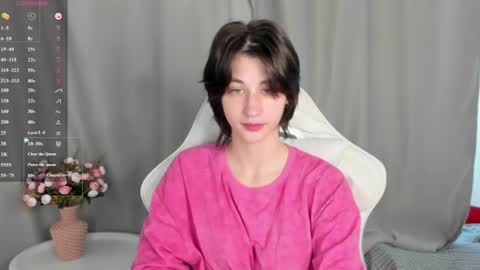 Snapshot of sweet_vanillopa chatting on June 2026 02:09:02 AM Carolina Lu online show from June 2026 02:09:02 AM