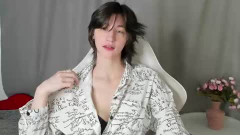 Snapshot of sweet_vanillopa chatting on June 2026 02:36:02 AM Carolina Lu online show from June 2026 02:36:02 AM