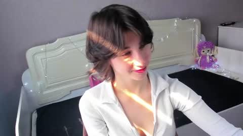 Snapshot of sweet_vanillopa chatting on June 2026 02:40:02 AM Carolina Lu online show from June 2026 02:40:02 AM