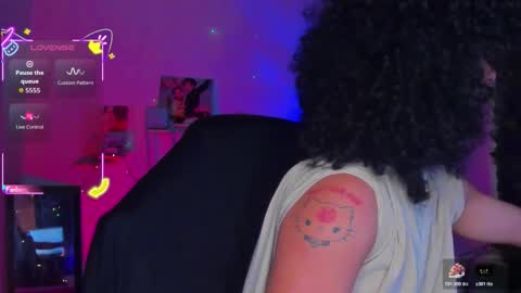 Steven independent model online show from February 2026 01:18:02 PM