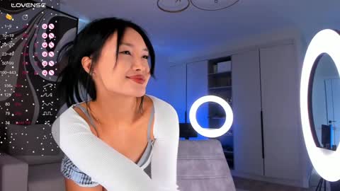 Yasu online show from December 2024 05:58:01 AM