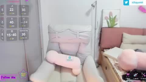 Snapshot of sweet_yumiq chatting on May 2026 11:39:02 AM sweet_yumiq online show from May 2026 11:39:02 AM