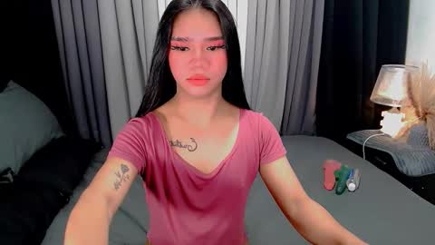 bea takashi  online show from January 2026 09:13:01 AM