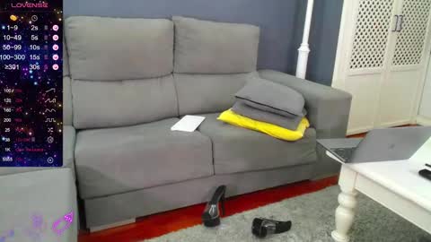 Aine Kamil online show from January 2025 05:46:01 PM