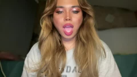 alexa your one and only queen online show from July 2026 04:17:02 AM