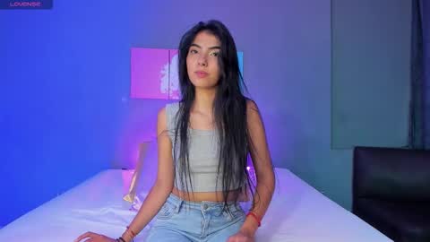 Aliss online show from February 2026 10:15:01 PM