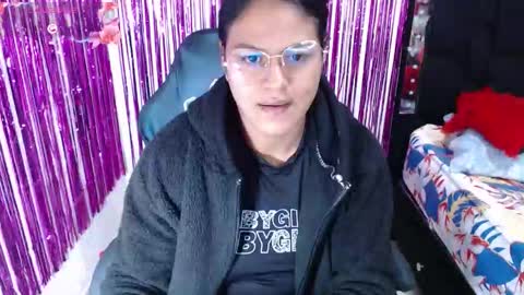 Alma online show from February 2026 10:30:02 AM