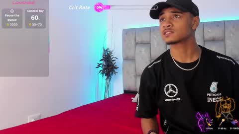 sweetandsinful51 online show from December 2025 04:51:02 AM